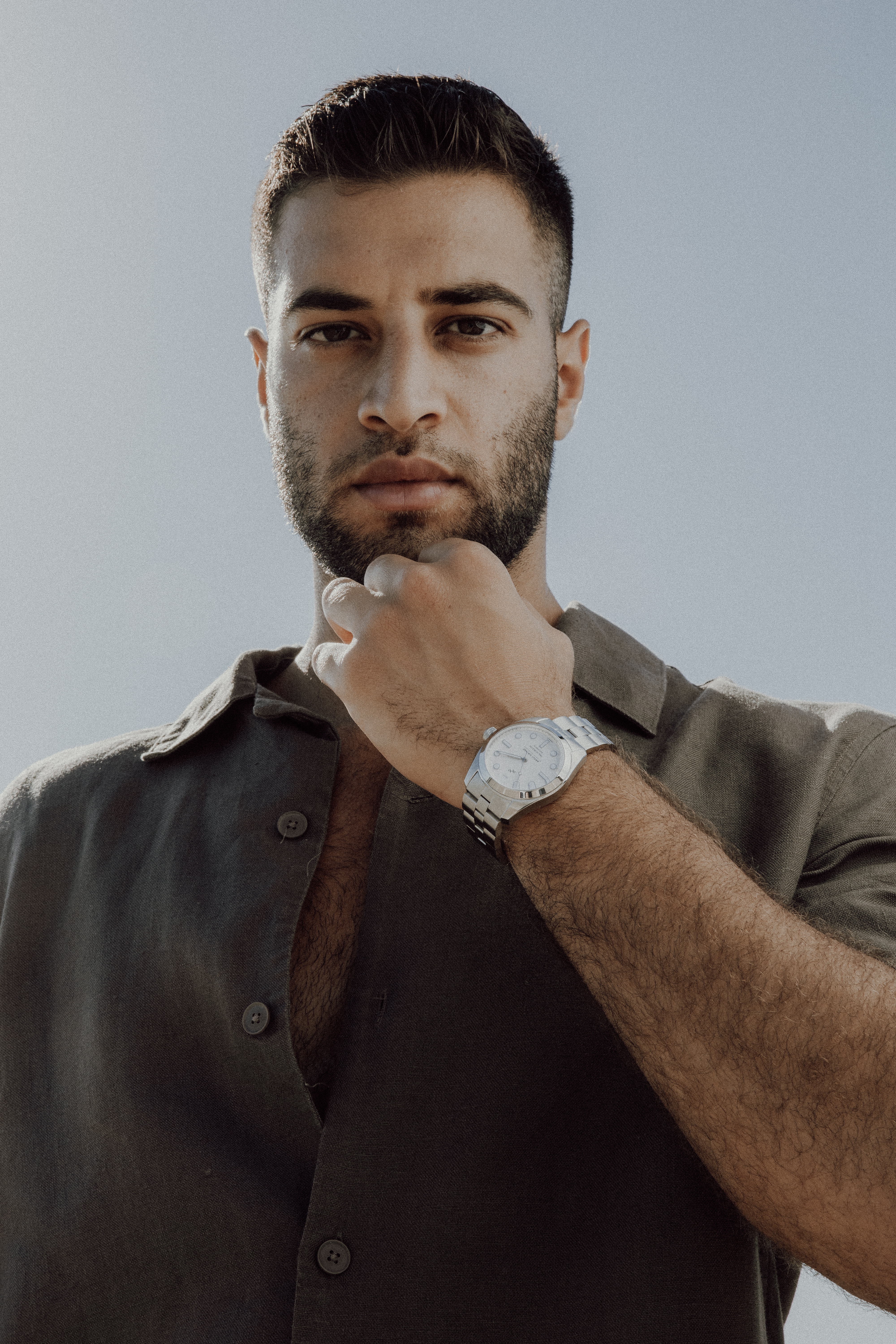Portrait Series