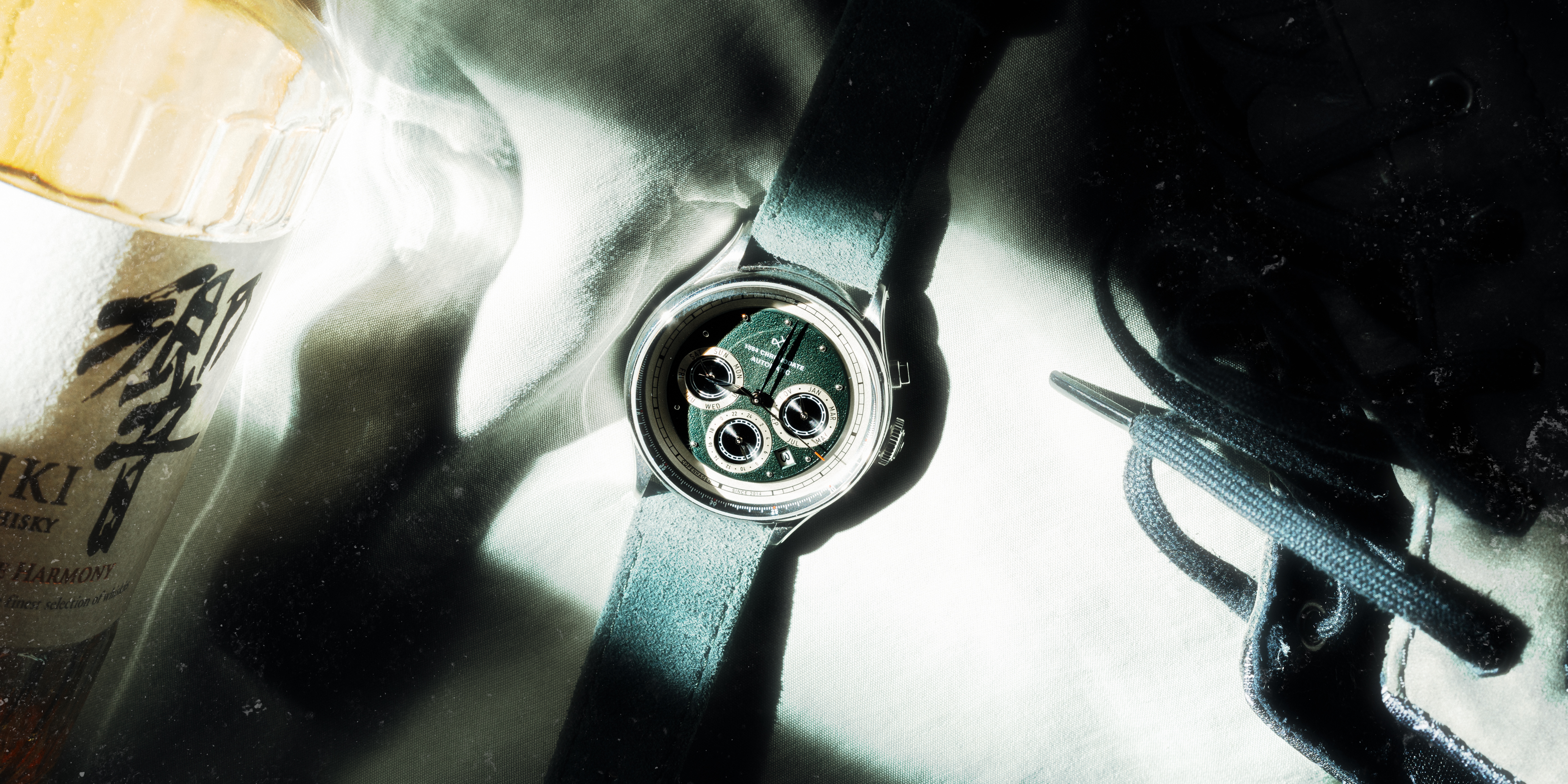 AV86 Watch Campaign